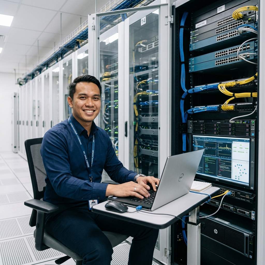Connectivity & Support