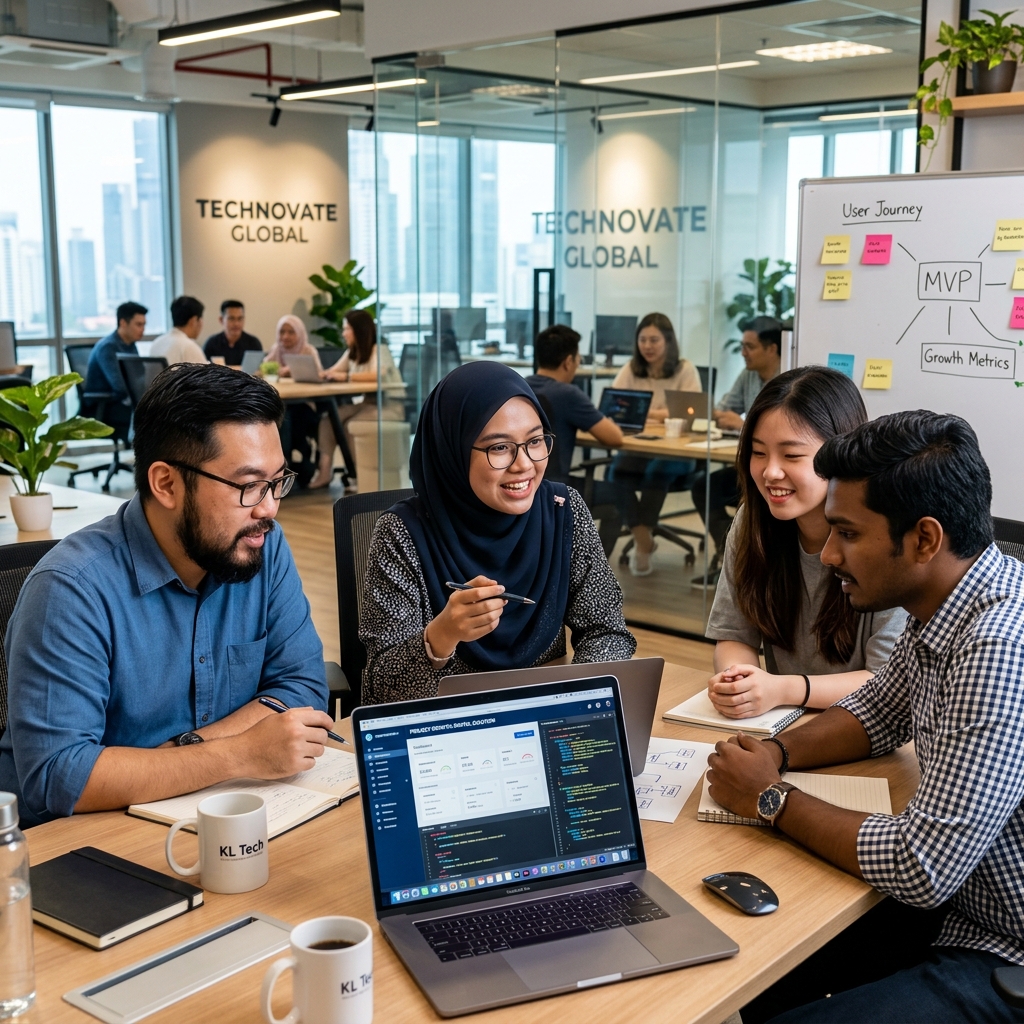 Digital Solutions