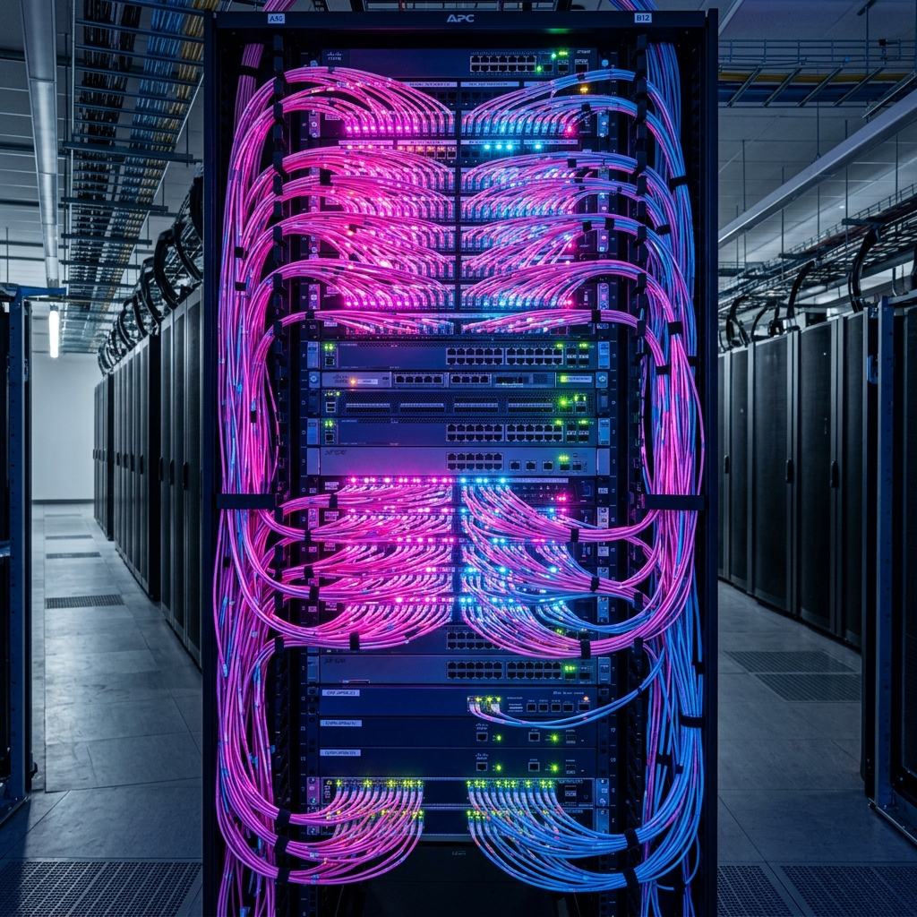 High-Density Fiber Platforms