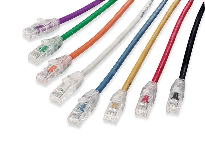 PowerCat 6 U/UTP Patch Cord