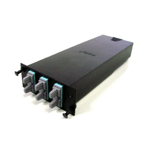 Modular Splice Cassettes