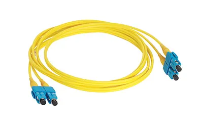 Optical Fiber Patch Cords