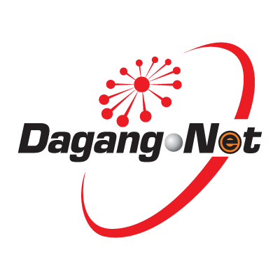 Dagang Net Client Logo