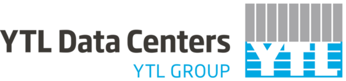 YTL Data Centers Client Logo