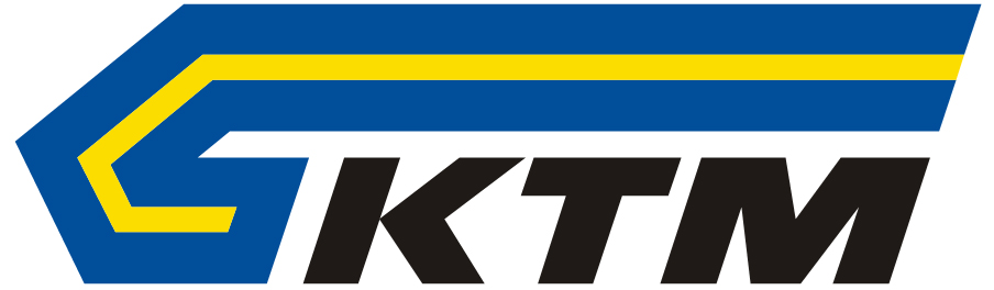 KTMB Official Client Logo