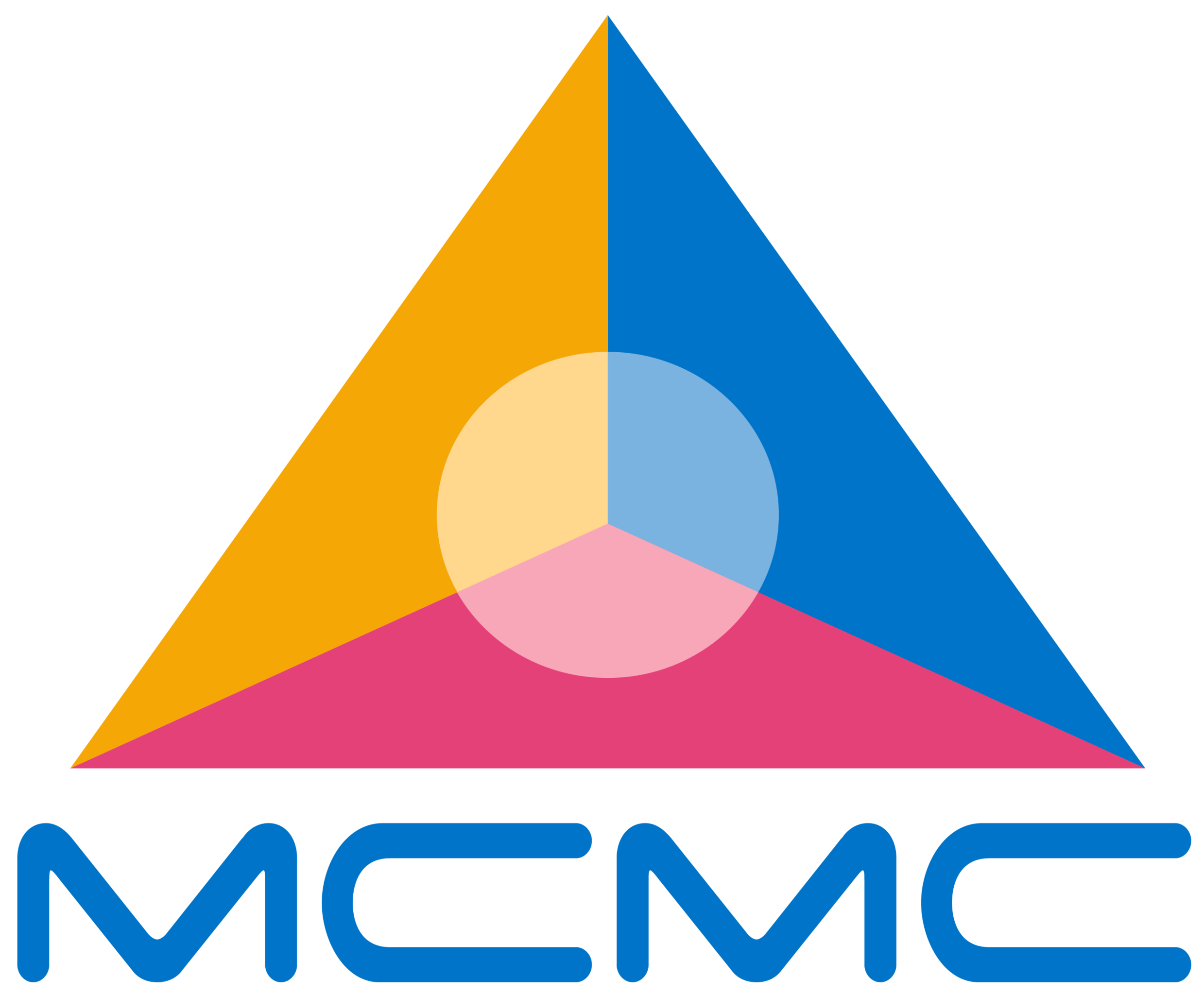 MCMC Client Logo