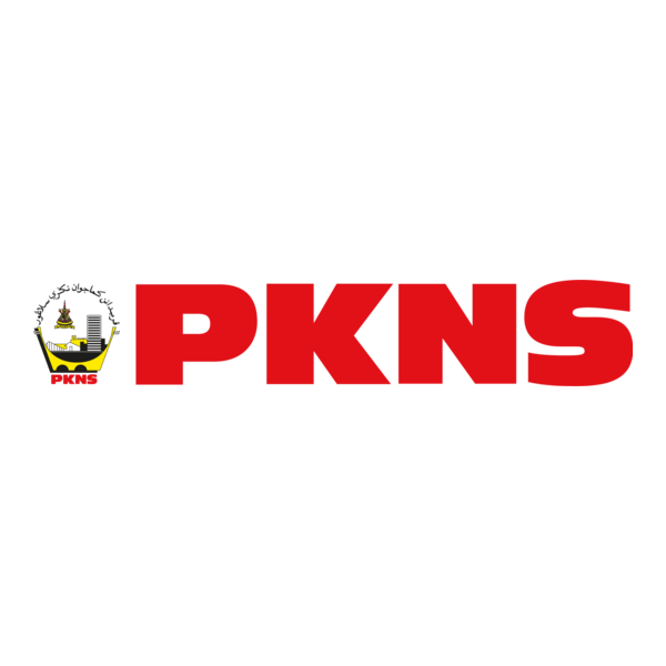 PKNS Selangor Client Logo