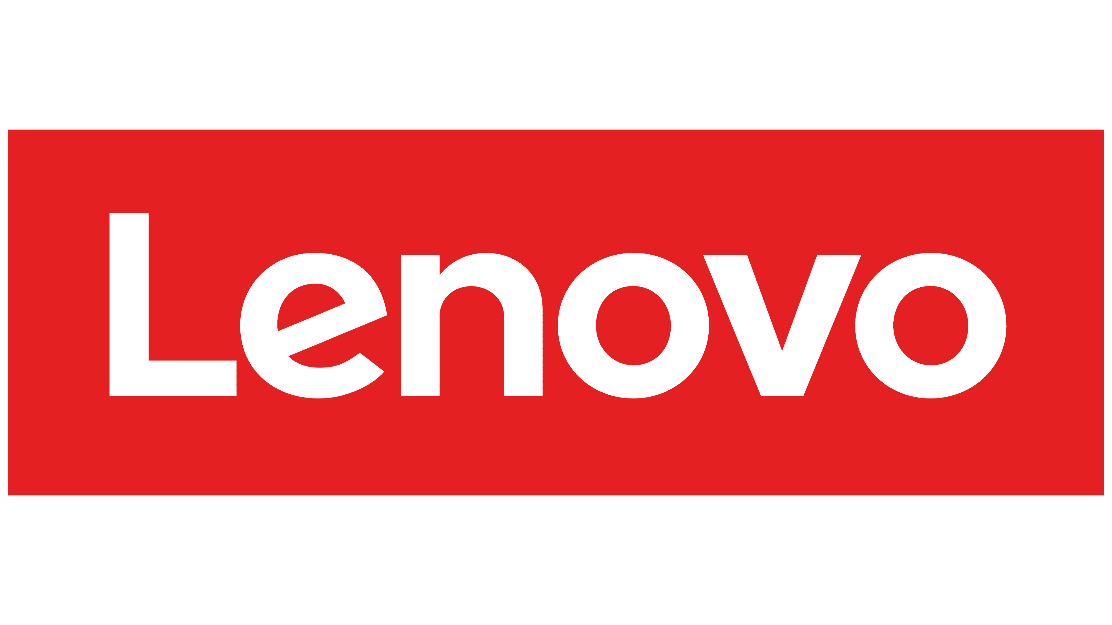 Lenovo Partner Logo