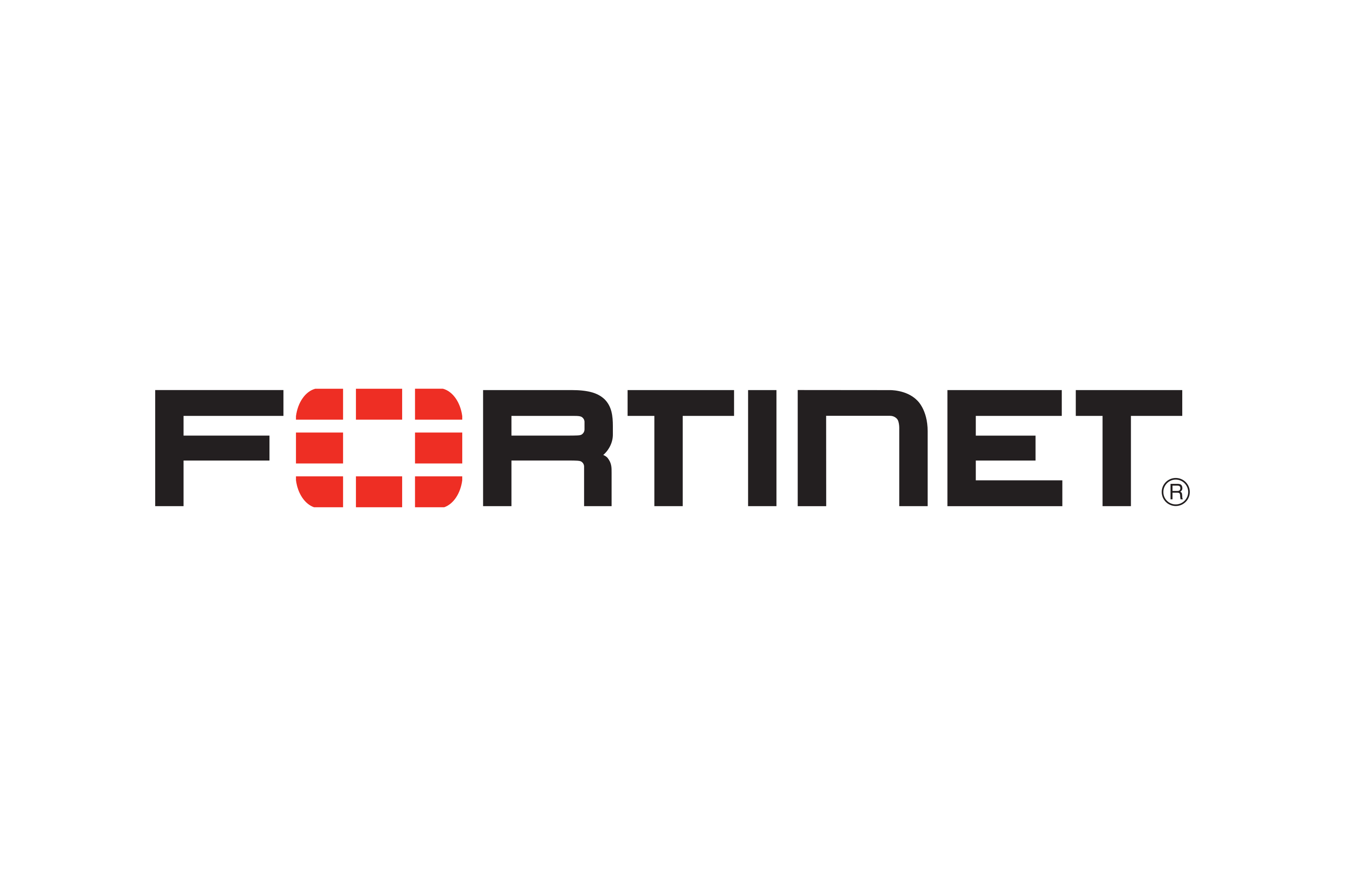 Fortinet Partner Logo