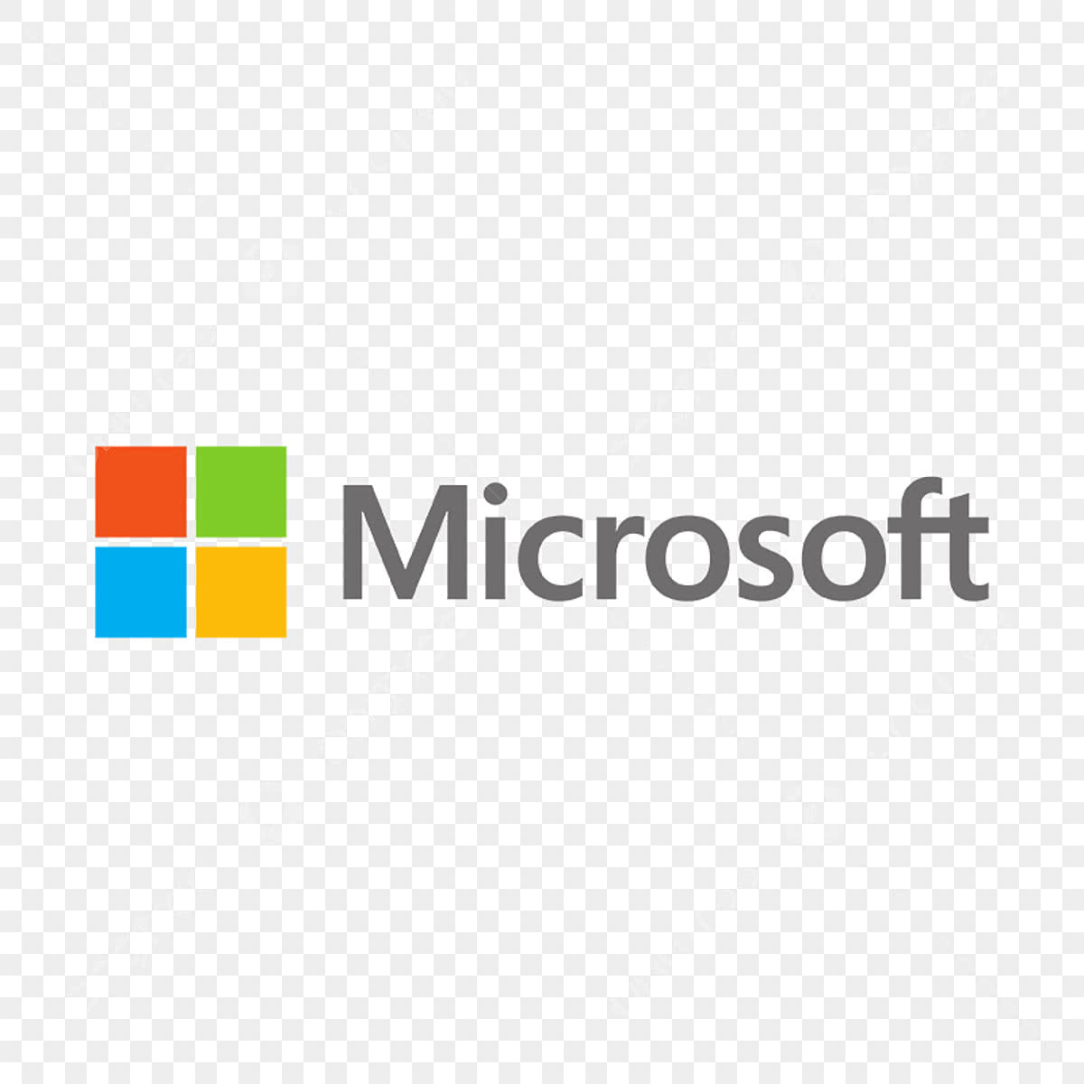 Microsoft Partner Logo