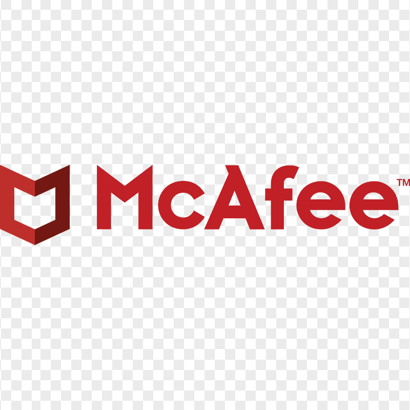 McAfee Partner Logo