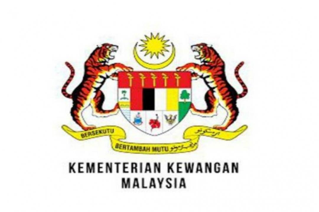 Ministry of Finance Malaysia Registered Vendor